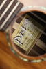 2016 Pono ATSH PC Tenor Ukulele - Used