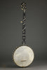 1889 S.S. Stewart Universal Favorite #3 5-String Banjo - Used