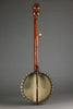 Circa 1894 S.S. Stewart Special Thoroughbred Presentation 5-String Banjo - Used