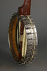 Circa 1894 S.S. Stewart Special Thoroughbred Presentation 5-String Banjo - Used