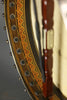 Circa 1894 S.S. Stewart Special Thoroughbred Presentation 5-String Banjo - Used