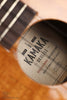 2016 Kamaka HF-3 100th Anniversary Tenor Ukulele - Used