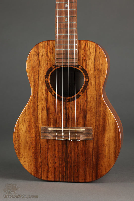 2014 KoAloha KTM-00 Tenor Ukulele - Used