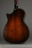 2018 Taylor Builder's Edition K14ce Acoustic Electric Guitar - Used