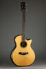 2018 Taylor Builder's Edition K14ce Acoustic Electric Guitar - Used
