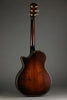2018 Taylor Builder's Edition K14ce Acoustic Electric Guitar - Used