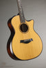 2018 Taylor Builder's Edition K14ce Acoustic Electric Guitar - Used