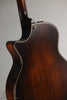 2018 Taylor Builder's Edition K14ce Acoustic Electric Guitar - Used