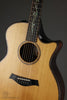 2018 Taylor Builder's Edition K14ce Acoustic Electric Guitar - Used