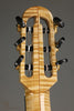 2025 Paul McGill Super Ace Nylon String Guitar - Used