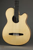 2025 Paul McGill Super Ace Nylon String Guitar - Used