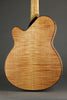 2025 Paul McGill Super Ace Nylon String Guitar - Used