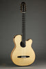 2025 Paul McGill Super Ace Nylon String Guitar - Used