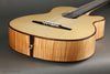 2025 Paul McGill Super Ace Nylon String Guitar - Used