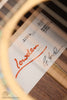 2018 Lowden 0-35 Honduran Rosewood Acoustic Guitar - Used