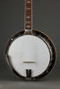 2019 Huber "The Banger" J.D. Crowe Model Truetone 5-String Banjo - Used