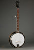 2019 Huber "The Banger" J.D. Crowe Model Truetone 5-String Banjo - Used