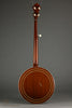 2019 Huber "The Banger" J.D. Crowe Model Truetone 5-String Banjo - Used