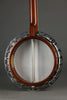 2019 Huber "The Banger" J.D. Crowe Model Truetone 5-String Banjo - Used