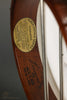 2019 Huber "The Banger" J.D. Crowe Model Truetone 5-String Banjo - Used