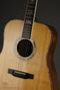 1995 Larrivee D-10 Acoustic Guitar - Used