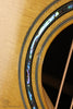 1995 Larrivee D-10 Acoustic Guitar - Used