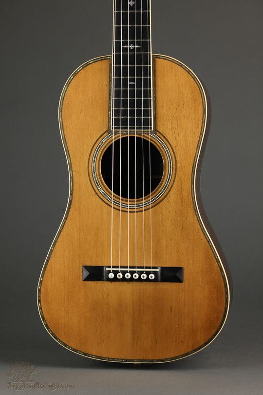 1919 Ditson/Martin 1-42 Acoustic Guitar - Used