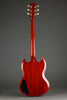 2004 Gibson Custom Shop '61 Les Paul SG Standard Electric Guitar - Used