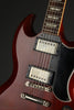 2004 Gibson Custom Shop '61 Les Paul SG Standard Electric Guitar - Used