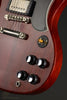 2004 Gibson Custom Shop '61 Les Paul SG Standard Electric Guitar - Used