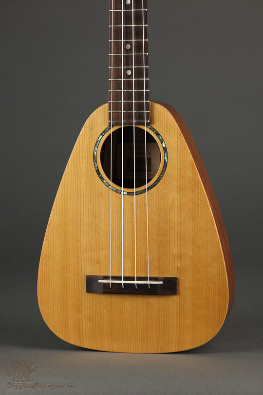 2019 Romero Creations Tiny Tenor Ukulele - Used