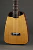 2012 Jerry Hoffmann Boat Paddle Tenor Ukulele - Used