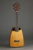 2012 Jerry Hoffmann Boat Paddle Tenor Ukulele - Used