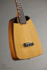2012 Jerry Hoffmann Boat Paddle Tenor Ukulele - Used