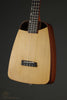 2012 Jerry Hoffmann Boat Paddle Tenor Ukulele - Used