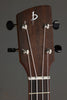 2012 Jerry Hoffmann Boat Paddle Tenor Ukulele - Used
