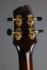 2014 Beau Hannam Koa Tenor Ukulele - Used