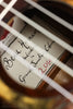 2014 Beau Hannam Koa Tenor Ukulele - Used