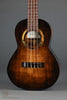 2014 Beau Hannam Koa Tenor Ukulele - Used