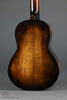 2014 Beau Hannam Koa Tenor Ukulele - Used