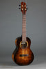 2014 Beau Hannam Koa Tenor Ukulele - Used