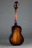 2014 Beau Hannam Koa Tenor Ukulele - Used