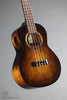 2014 Beau Hannam Koa Tenor Ukulele - Used