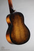 2014 Beau Hannam Koa Tenor Ukulele - Used
