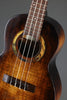 2014 Beau Hannam Koa Tenor Ukulele - Used