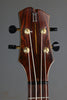 2014 Beau Hannam Koa Tenor Ukulele - Used