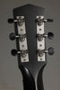2015 Waterloo WL-14XTR Jet Black Acoustic Guitar - Used