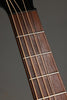 2015 Waterloo WL-14XTR Jet Black Acoustic Guitar - Used