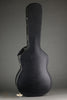 2015 Waterloo WL-14XTR Jet Black Acoustic Guitar - Used