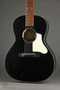 2015 Waterloo WL-14XTR Jet Black Acoustic Guitar - Used